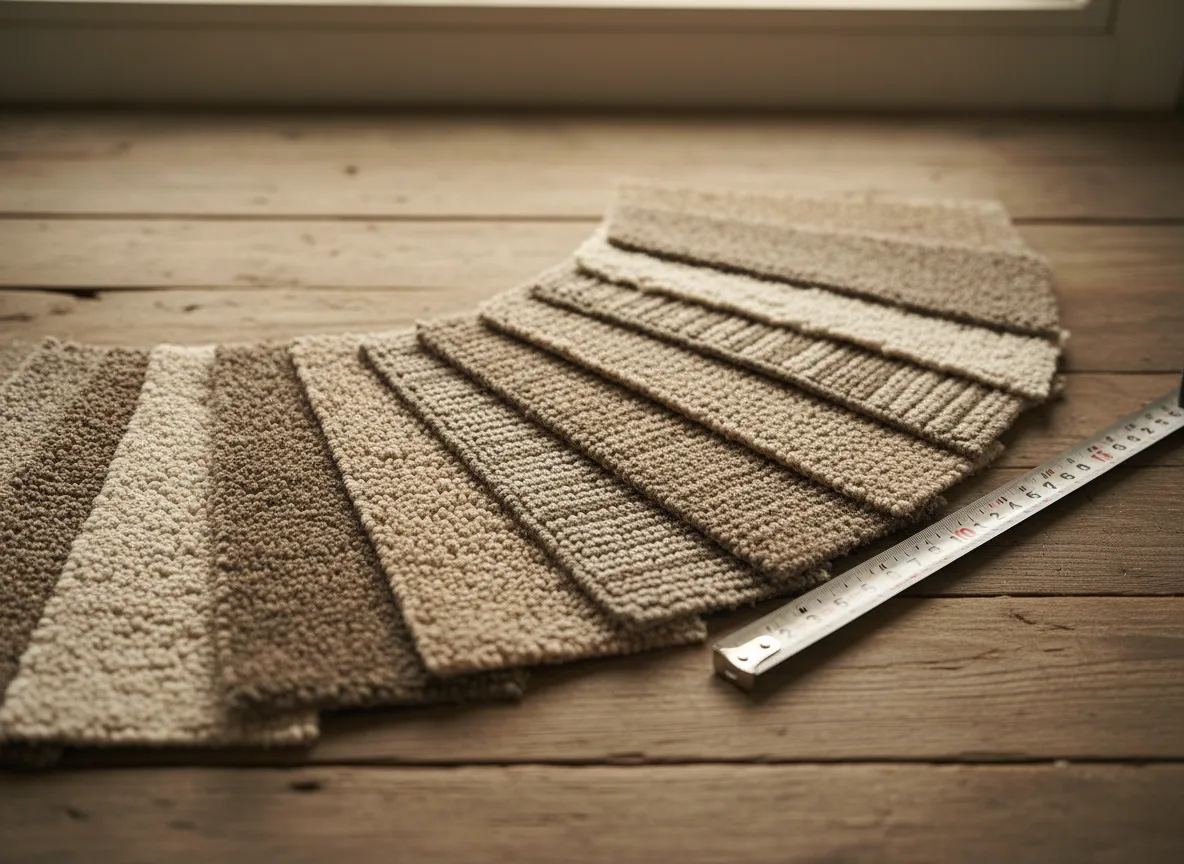 Carpet Installation Pearblossom, CA FAQs